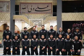 دعوت ۲۹ نفر به اردوی تیم ملی کشتی آزاد | خراسان یک و مازندران با ۱۹ نماینده!