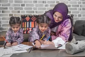 زنان خانه&zwnj;دار چه جایگاهی در اجتماع دارند؟