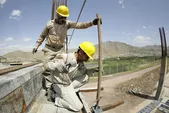 اهدای تسهیلات ۵ میلیونی خرید کالا به کارگران سراسر کشور