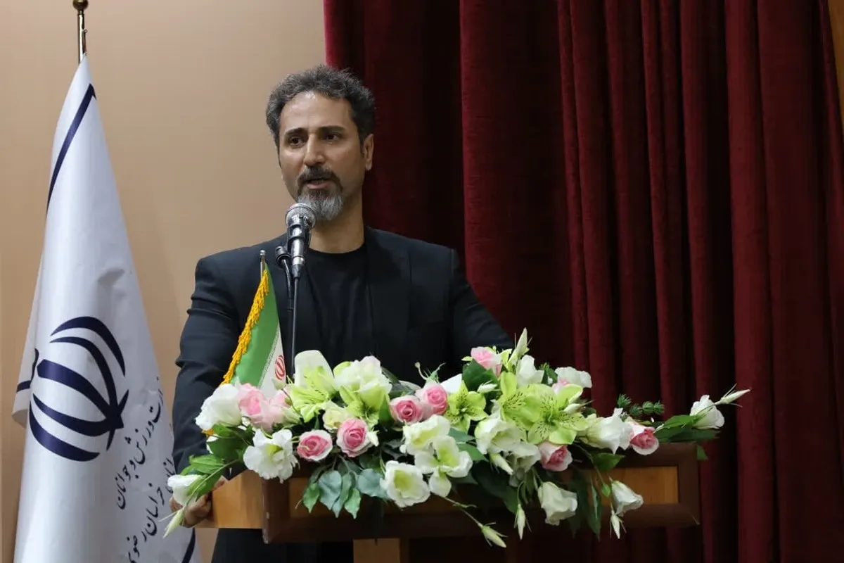 علیزاده در هندبال ماندگار شد