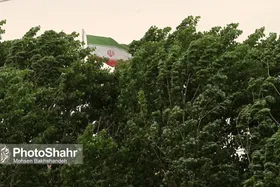 پیش&zwnj;بینی هواشناسی مشهد و خراسان&zwnj;رضوی (چهارشنبه، ۶ تیر ۱۴۰۳) | کاهش دمای روزانه در سطح استان از جمعه