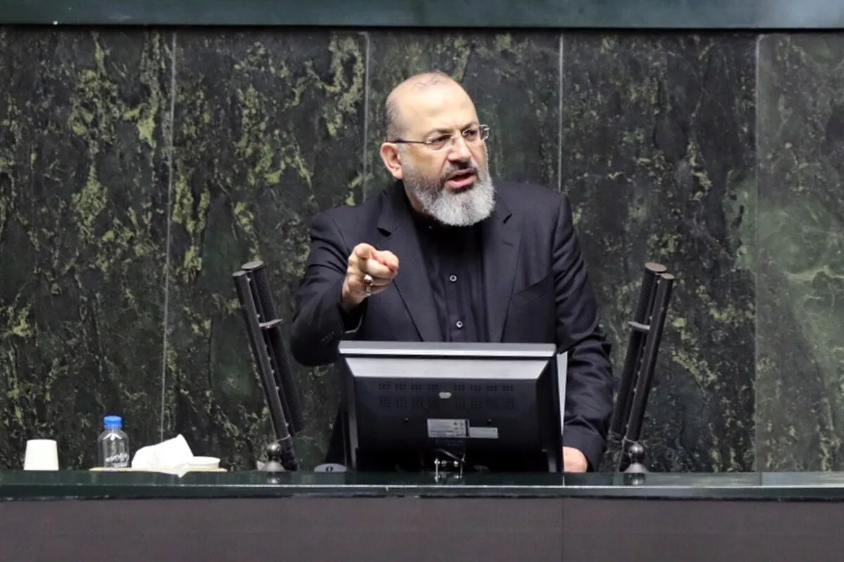 گزارش دیوان محاسبات کشور از تفریغ بودجه۱۴۰۳