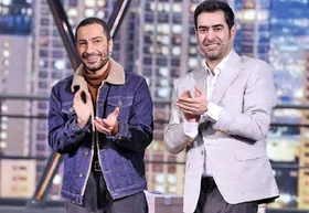 صحبت&zwnj;های &laquo;نوید محمدزاده&raquo; در برنامه &laquo;همرفیق&raquo; با اجرای &laquo;شهاب حسینی&raquo; + ویدئوها
