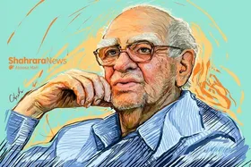 دفاع از عدالت نماد برجسته&zwnj;ای از حاج حیدر رحیم&zwnj;پور ازغدی در انقلاب ساخت