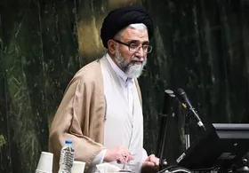 وزیر اطلاعات: انتقال اسناد رژیم صهیونیستی و انرژی هسته&zwnj;ای آنها انجام شده است