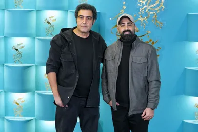 گزارش تصویری | فتوکال و نشست خبری فیلم «آبستن» در جشنواره فیلم فجر ۱۴۰۳