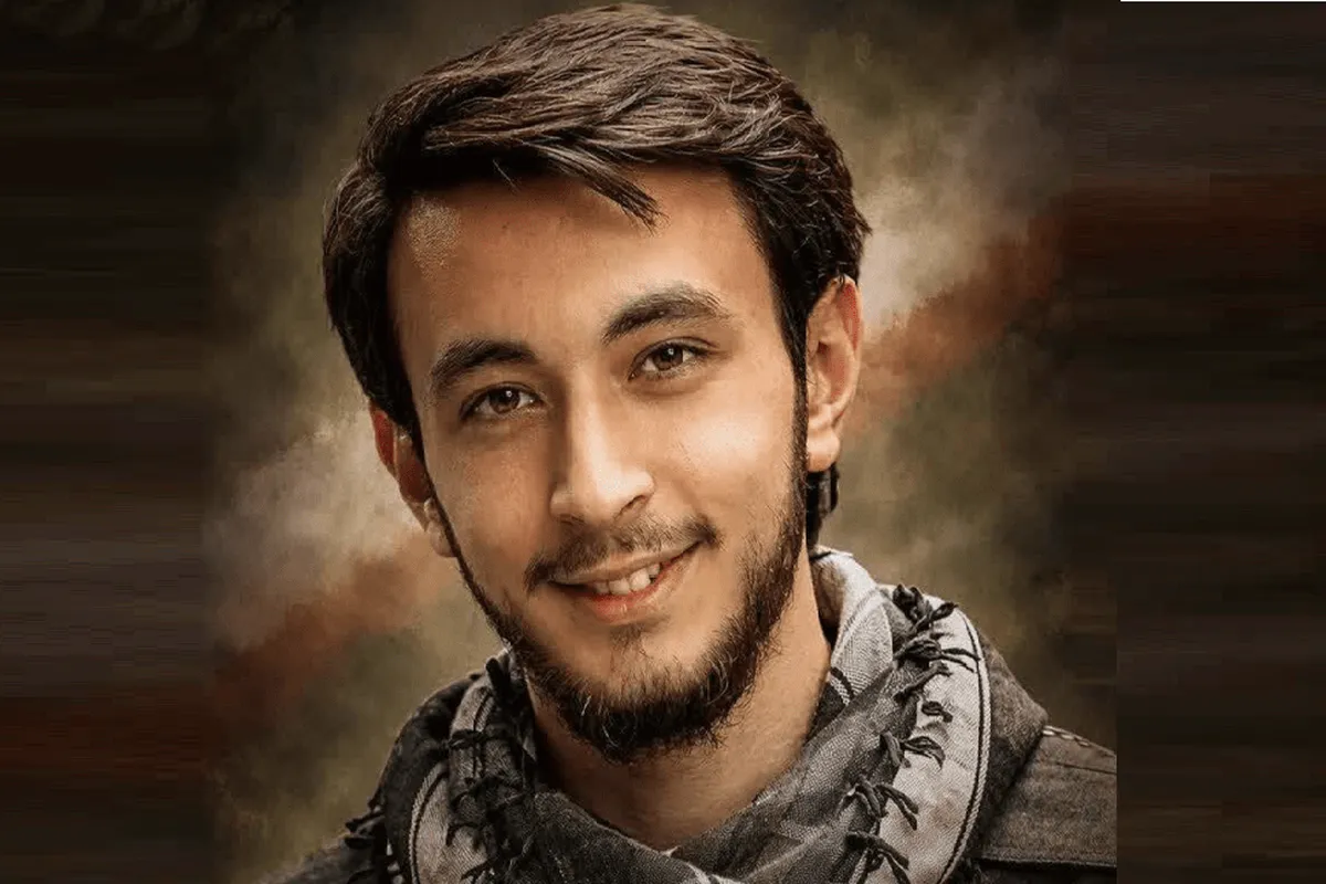 درباره «یونس نظرزاده» شهید دهه‌هشتادی جنگ تحمیلی سوم که شهادت شرط ازدواجش بود