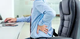 فعالیتی رایج که خطر کمردرد را کاهش می&zwnj;دهد