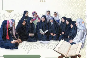 حفظ قرآن، از کلاسی که تعطیل شد تا مسیری که ادامه دارد