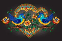 بهترین الگوها برای زندگی حضرت فاطمه (س) و حضرت علی (ع) هستند