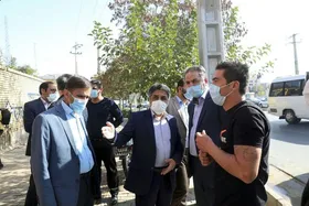 سیس آباد، اولین الگوی &laquo;محله ترمیمی&raquo; در مشهد