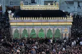 خراسان رضوی و مشهد میزبان مراسم باشکوه سی‌وششمین سالگرد ارتحال امام‌خمینی (ره) | اعزام ۸۵۰۰ نفر از استان به مرقد بنیان‌گذار کبیر انقلاب اسلامی + فیلم