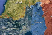 هشدار رژیم صهیونیستی برای تخلیه ۶ منطقه جدید در لبنان