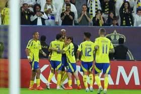 پاداش میلیاردی النصری&zwnj;ها پیش از بازی با پرسپولیس