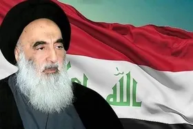 آیت&zwnj;الله سیستانی جنایات رژیم صهیونیستی را محکوم کرد&nbsp;| ارتش اشغالگر با انتقام از مردم غزه می&zwnj;خواهد شکست خود را جبران کند