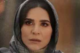 سحر دولتشاهی از &laquo;کندو&raquo; کنار کشید