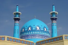 مسجد والاترین کانون احیا&nbsp;و تقویت اندیشه و فرهنگ ناب اسلامی است