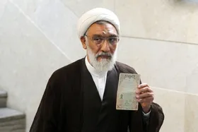 پورمحمدی: شرایط کشور مجالی برای آزمون و خطا نمی&zwnj;گذارد