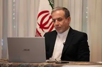عراقچی در مجلس حاضر می‌شود