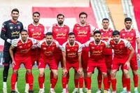 ترکیب احتمالی پرسپولیس برابر ذوب آهن | ترکیب جدید سرخ‌پوشان رونمایی می‌شود
