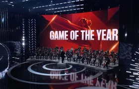 فهرست کامل برندگان The Game Awards ۲۰۲۲ | &laquo;الدن رینگ&raquo; Elden Ring بهترین بازی سال