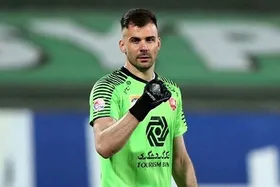 تلاش بی&zwnj;وقفه پرسپولیس برای فرار از جریمه ۲۰۰ هزار دلاری