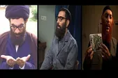 علیرضا مهران درباره تجربه‌اش از بازی در نقش رهبر شهید: به آن افتخار می‌کنم