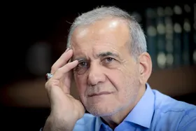 ویدئو| سومین مستند انتخاباتی مسعود پزشکیان از تلویزیون پخش شد