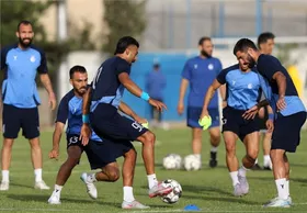 بوی سیاست نفتی در استقلال