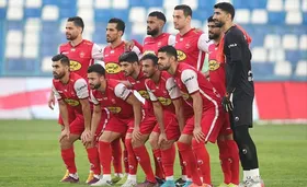 پرسپولیس در امارات با تیم مجیدی بازی می&zwnj;کند؟