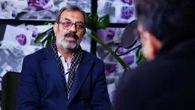 ویدئو| گفت&zwnj;گو با ماشاالله شاهمرادی در ویژه&zwnj;برنامه &laquo;وطن&zwnj;پلاس&raquo; | رمز همه پیروزی&zwnj;های دنیا، اتحاد است