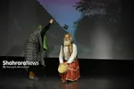 محمد برومند از تلاش‌هایش برای حفظ یکی از نماد‌های هنر نمایش در مشهد می‌گوید