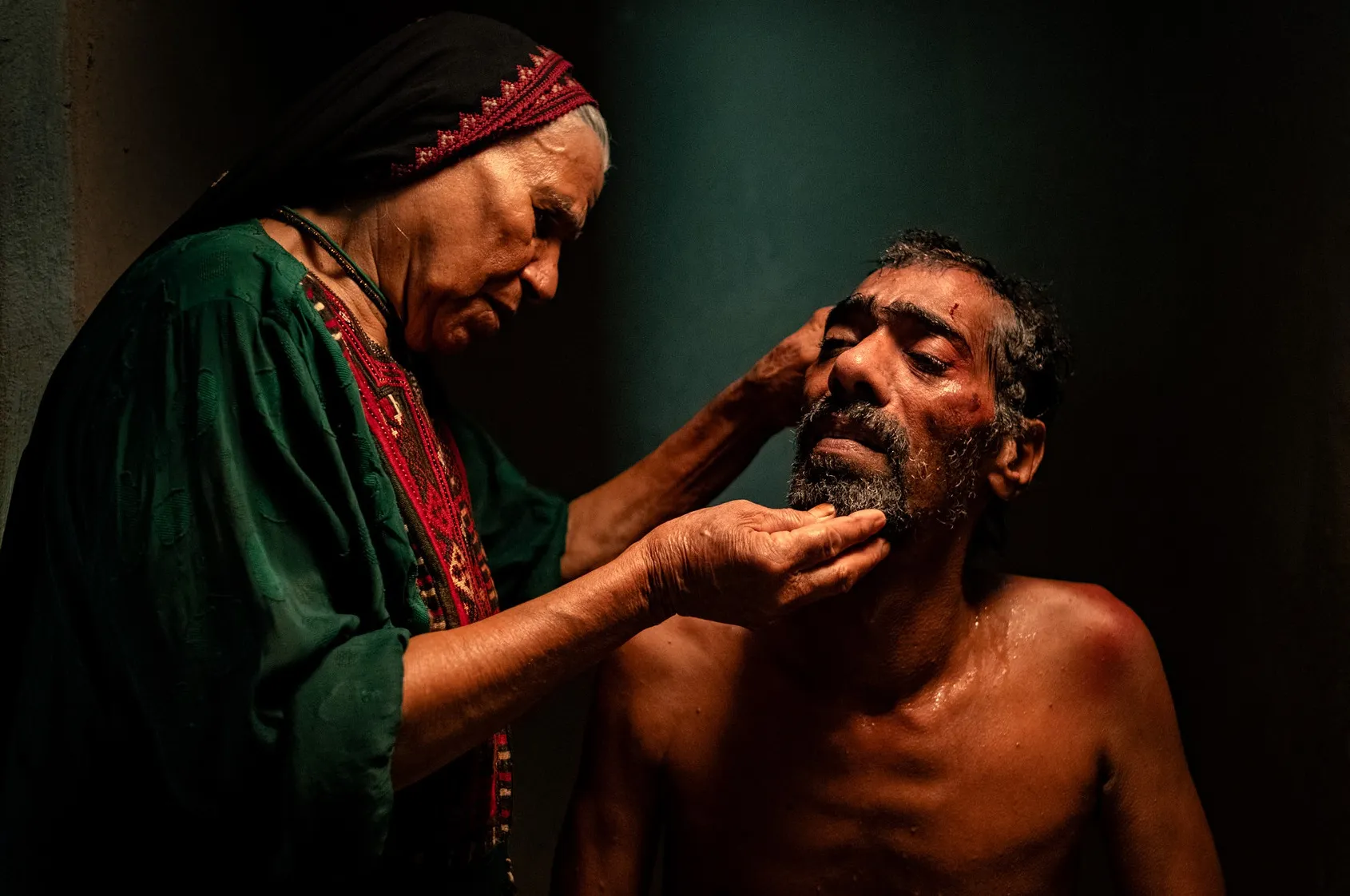فیلم وعده نیمروز