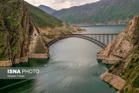 ایران زیباست | طبیعت بهاری چهارمحال و بختیاری