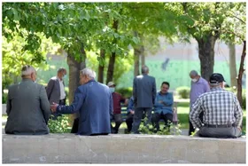 یک نماینده مجلس: بازنشستگان مطمئن باشند که همه مسئولان برای اجرای مصوبه همسان&zwnj;سازی حقوق بازنشستگان مصمم هستند