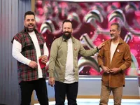 سری جدید «خوش نمک» از شبکه نسیم پخش می‌شود