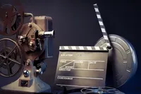 گردهمایی هنرمندان و سینماگران به مناسبت روز سینما