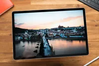 تصاویر رسمی و قیمت سری گلکسی تب اس ۹ اف‌ای (Galaxy Tab S9 FE)