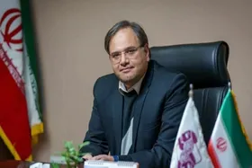 &laquo;حمید نیلی&raquo; مدیرکل هنر&zwnj;های نمایشی شد