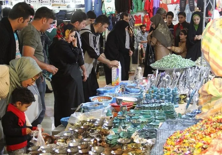 آغاز طرح بازرسی و نظارت عید از اول اسفند