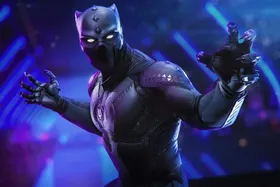 جزئیات تازه&zwnj;ای از بازی &laquo;پلنگ سیاه&raquo; (Black Panther)