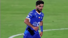 قرارداد حامدی&zwnj;فر افزایش می&zwnj;یابد