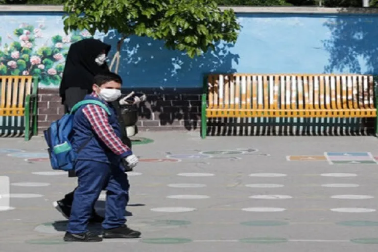 دریافت هزینه ثبت‌نام از خانواده دانش آموزان ممنوع است