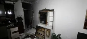 انفجار یک منزل مسکونی در بلوار طبرسی شمالی + جزییات