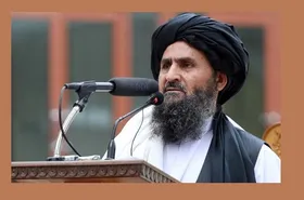 ملابرادر آخوند: کشورهای خارجی&zwnj; مردم را تشویق به ترک افغانستان می&zwnj;کنند