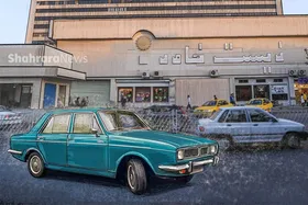 افزایش قیمت خودرو سبب محبوبیت مدل&zwnj;های قدیمی خودرو&zwnj;های فرسوده شده است