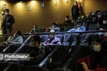 گزارش تصویری از روز اول هجدهمین جشنواره فیلم فجر مشهد