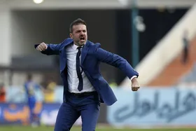 بدهی استراماچونی جور شد| منتظر اخراج فتح الله&zwnj;زاده بودند!