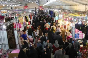 برگزاری نمایشگاه&zwnj;های بهاره در استان تهران از ۵ اسفند ۱۴۰۴
