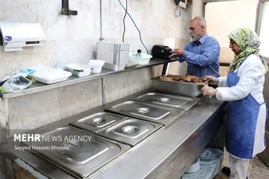 قابلی پلو، غذای سنتی افغانستان